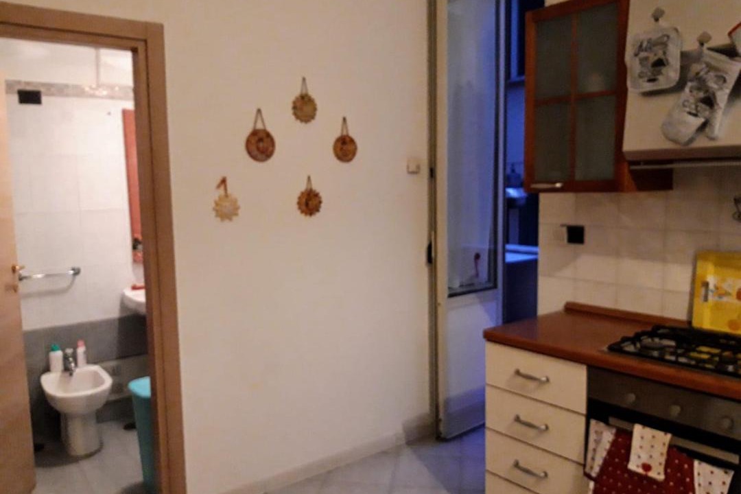 Photo of Kitchen in Formia