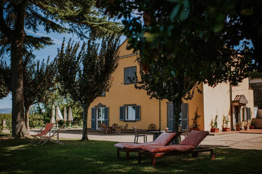 Photo of Others in Frascati