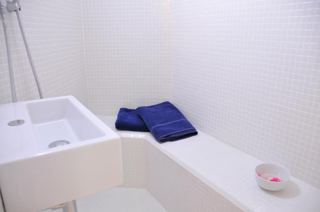 Photo of Bathroom in Fondi