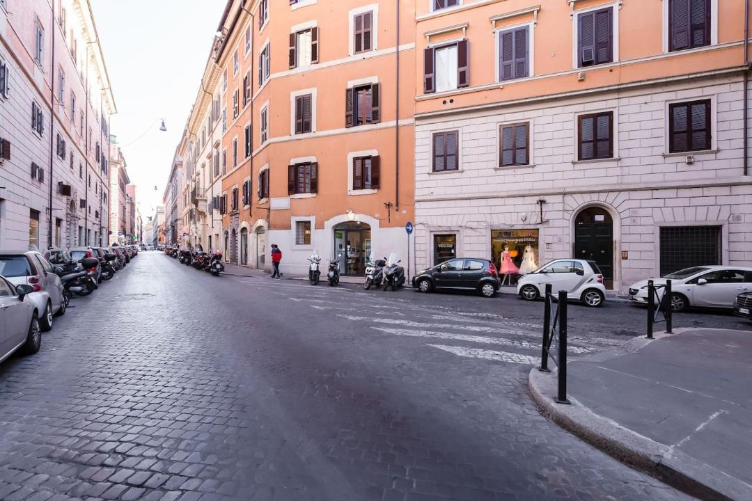 Photo of Others in Rione IV Campo Marzio