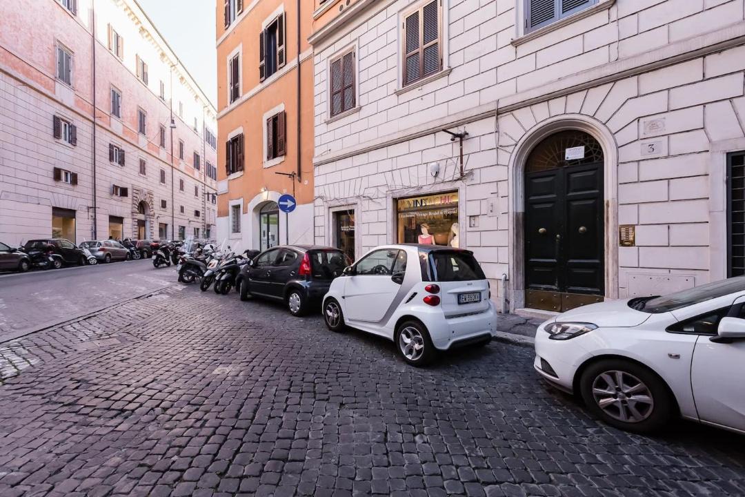 Photo of Others in Rione IV Campo Marzio