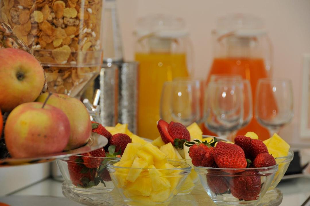 Photo of Kitchen in Fondi