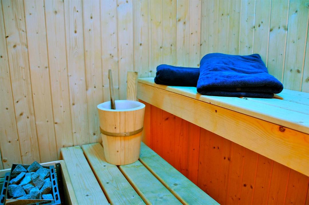 Photo of Bathroom in Fondi