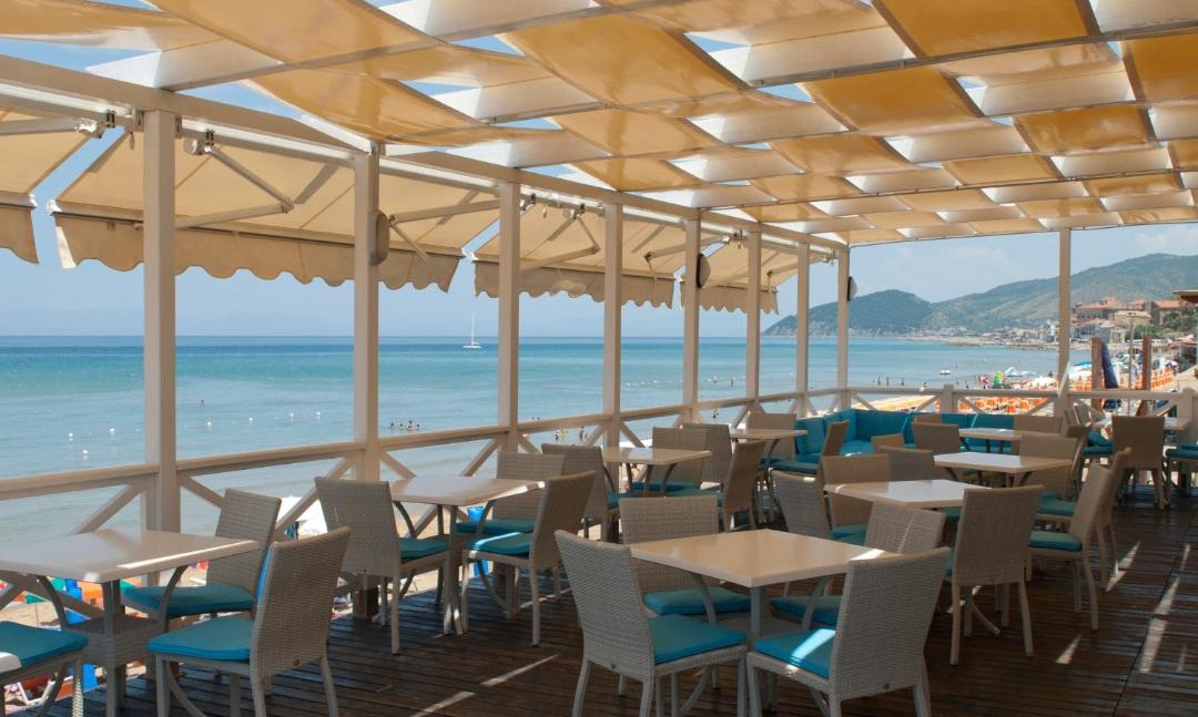 Photo of Patio Balcony in Santa Maria di Castellabate