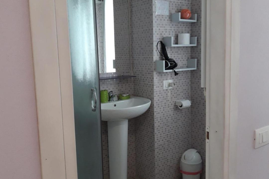 Photo of Bathroom in Cinecitta
