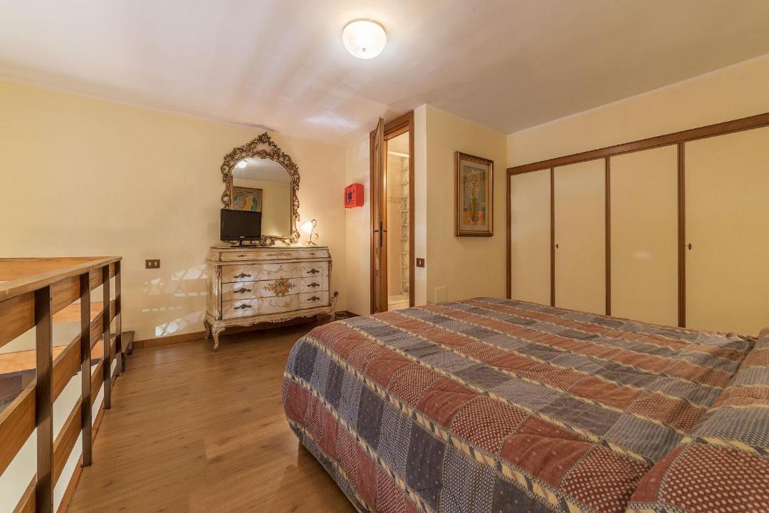 Photo of Bedroom in Quartiere III Pinciano