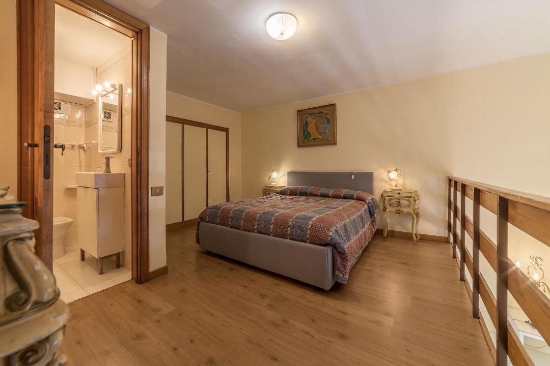 Photo of Bedroom in Quartiere III Pinciano