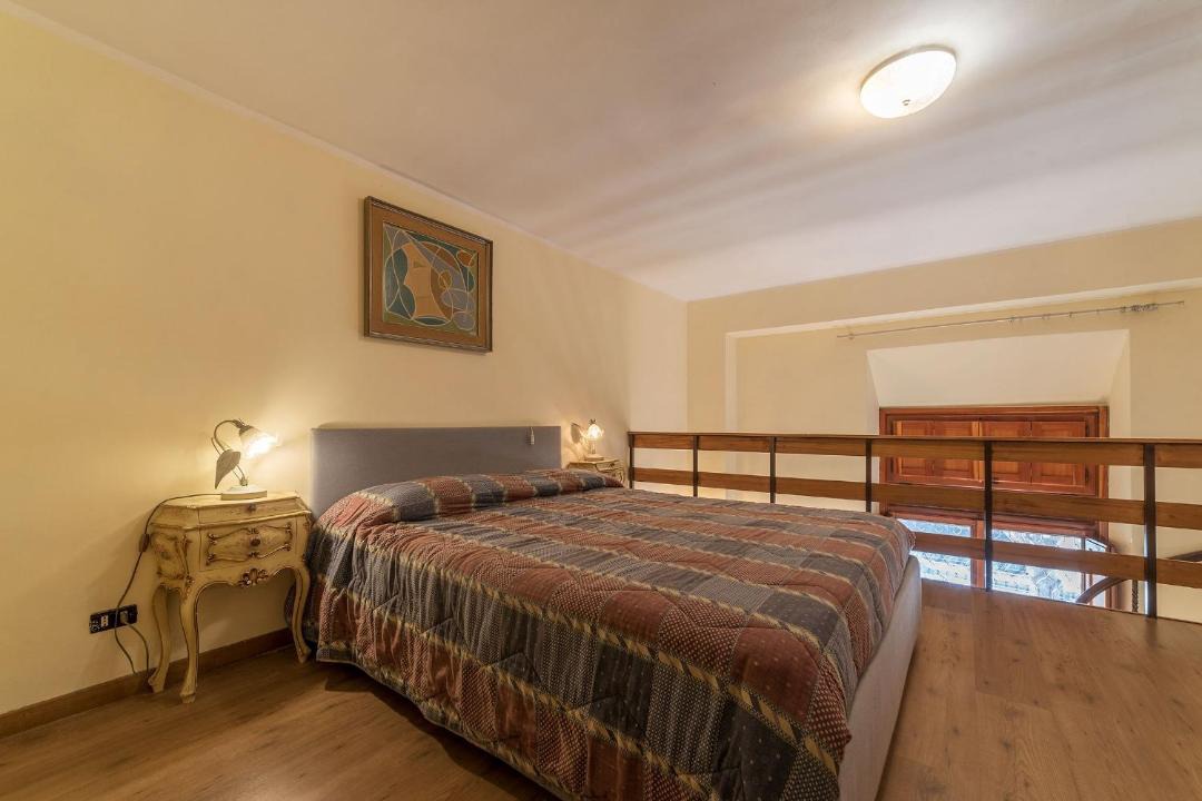 Photo of Bedroom in Quartiere III Pinciano
