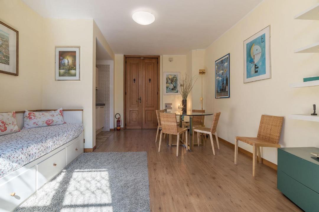 Photo of Bedroom in Quartiere III Pinciano