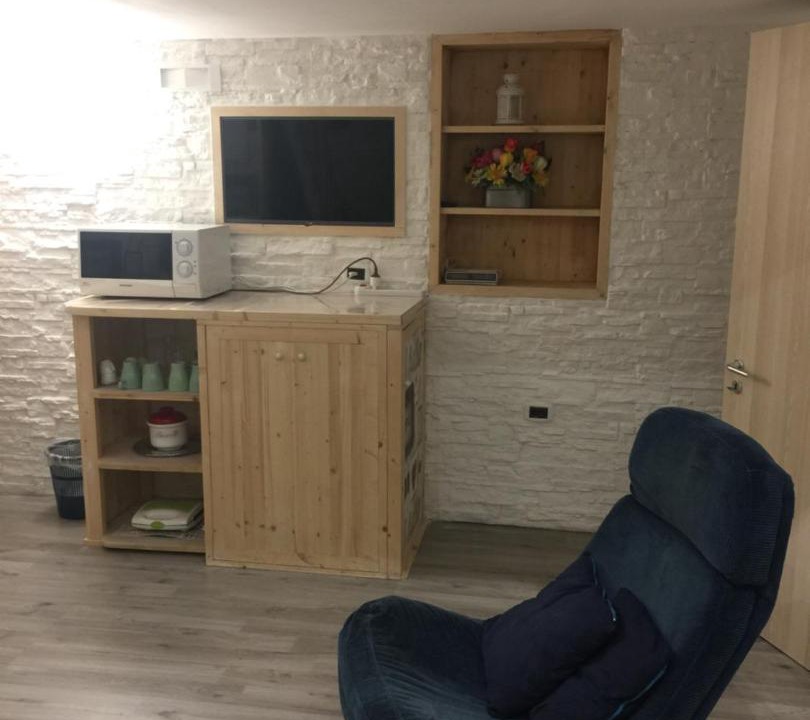 Photo of Livingroom in Foggia