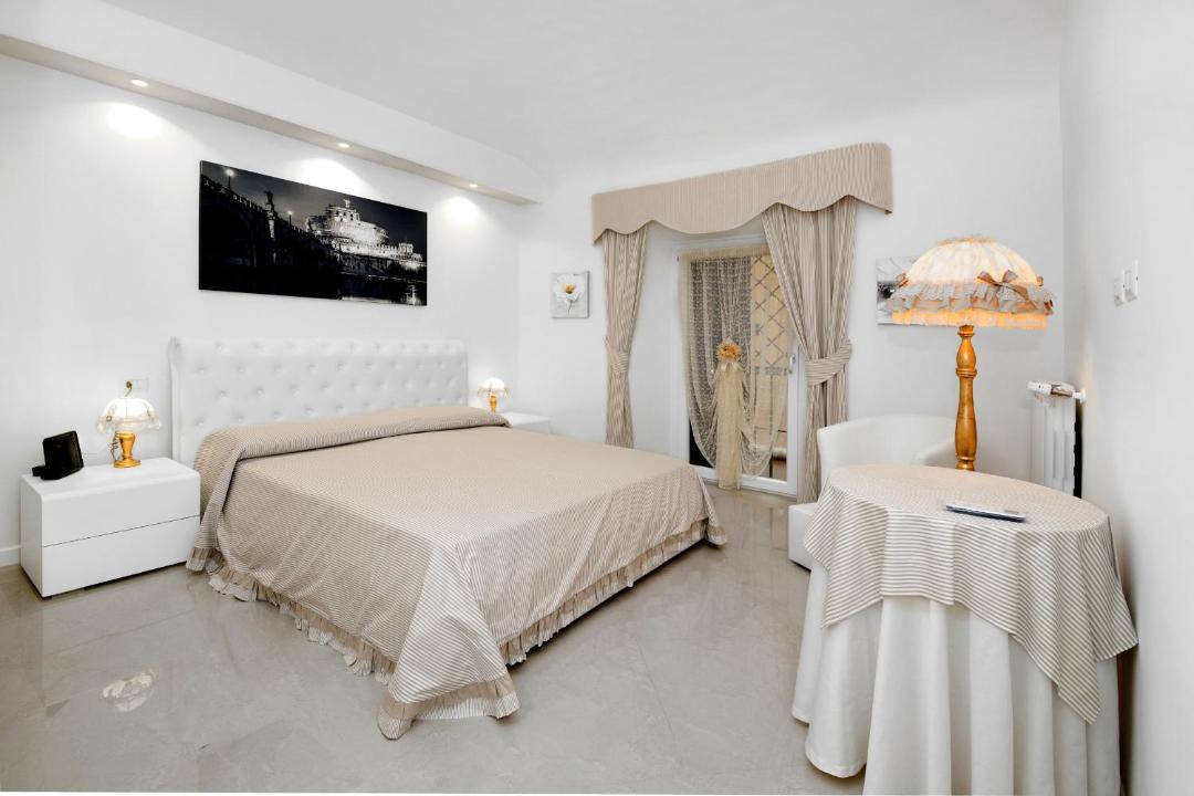 Photo of Bedroom in Sallustiano