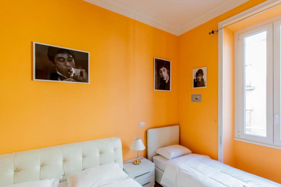 Photo of Others in Rione XVIII Castro Pretorio