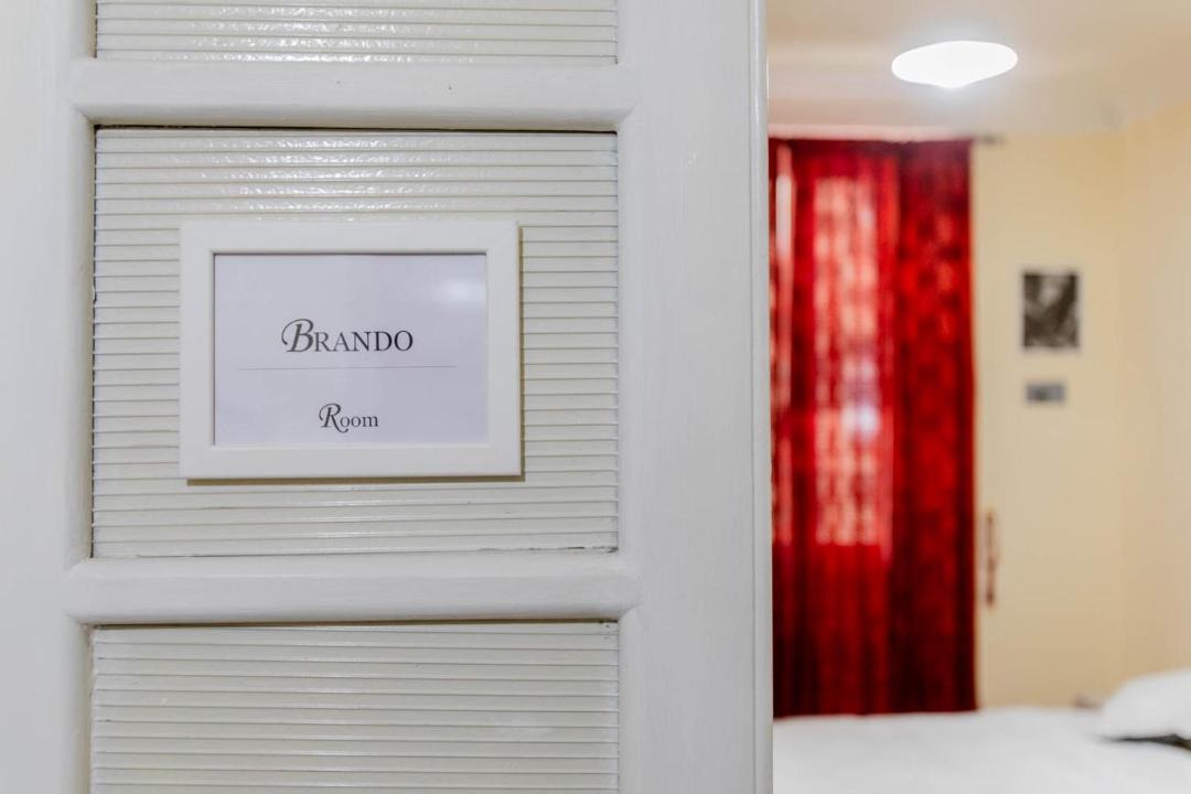 Photo of Others in Rione XVIII Castro Pretorio