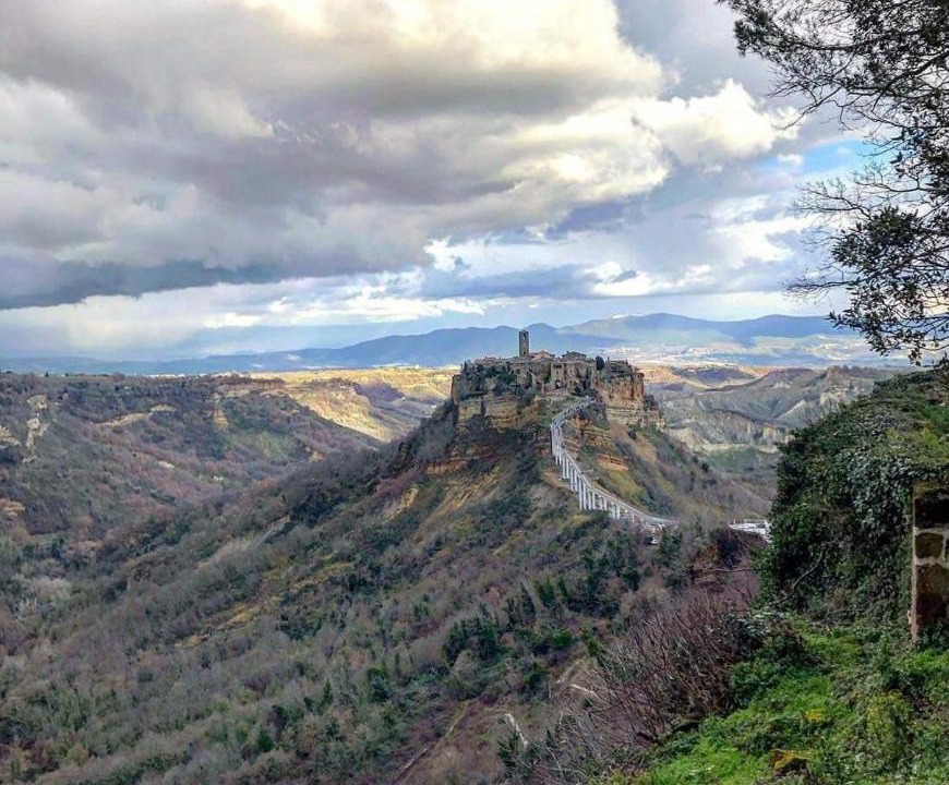 Photo of Others in Bagnoregio
