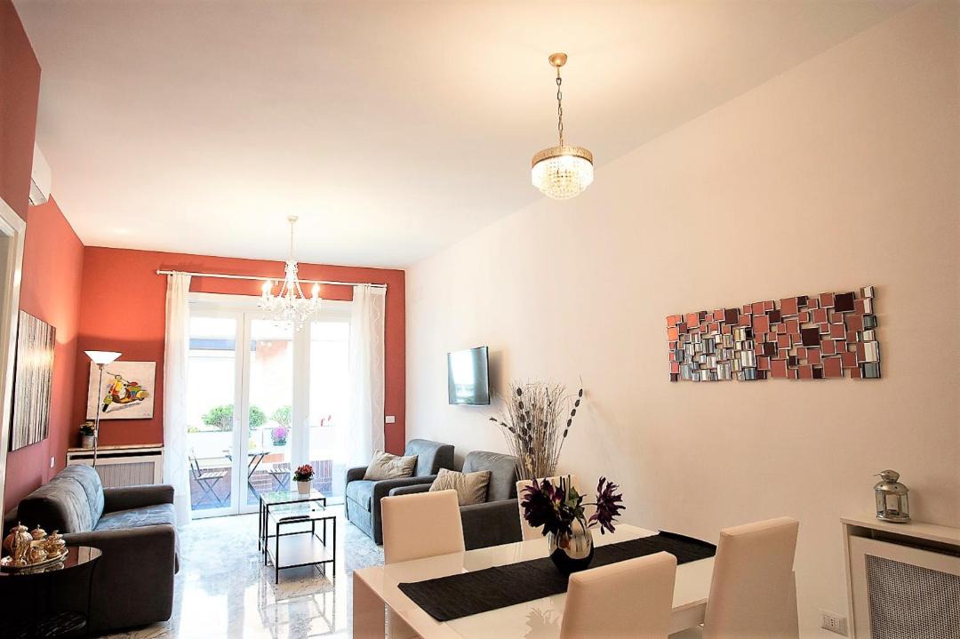Photo of Others in Quartiere XIII Aurelio