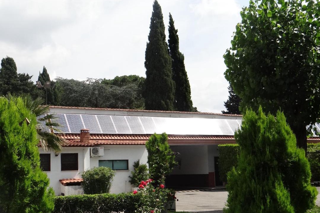 Photo of Others in Zona XLV Castel di Guido