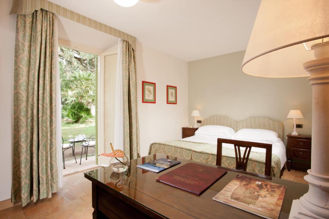Photo of Bedroom in Grottaferrata