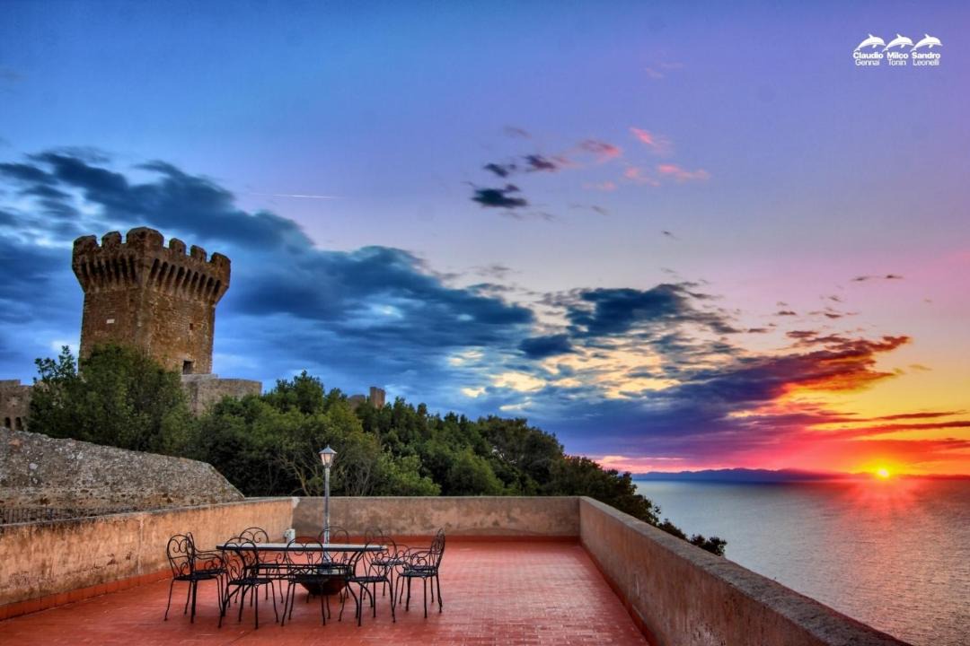 Photo of Others in Populonia
