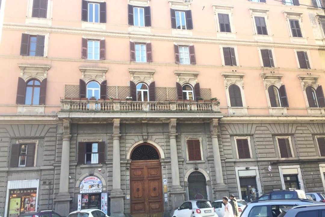 Photo of Others in Esquilino