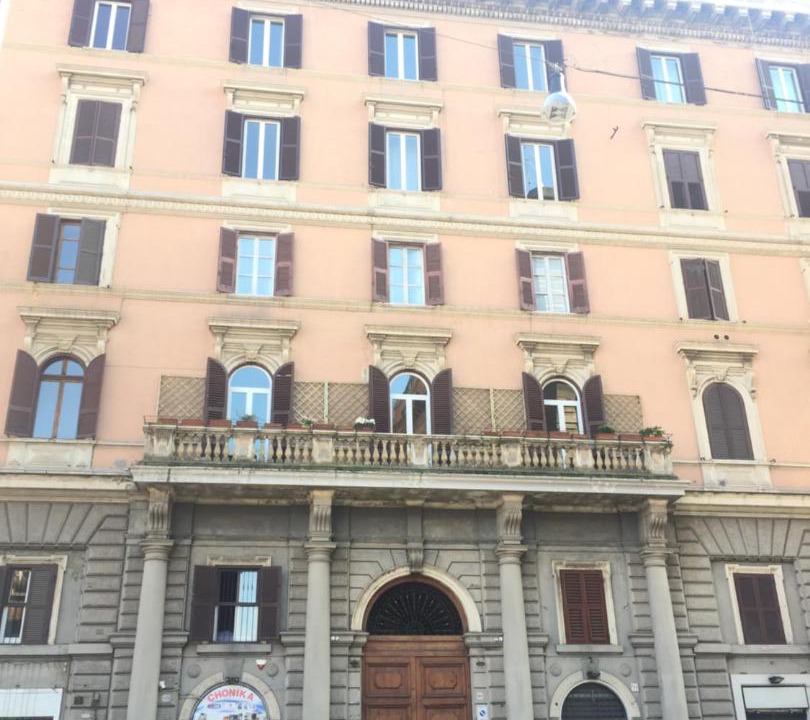 Photo of Others in Esquilino