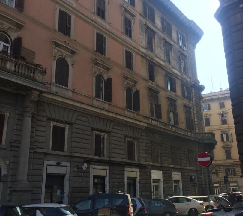 Photo of Others in Esquilino