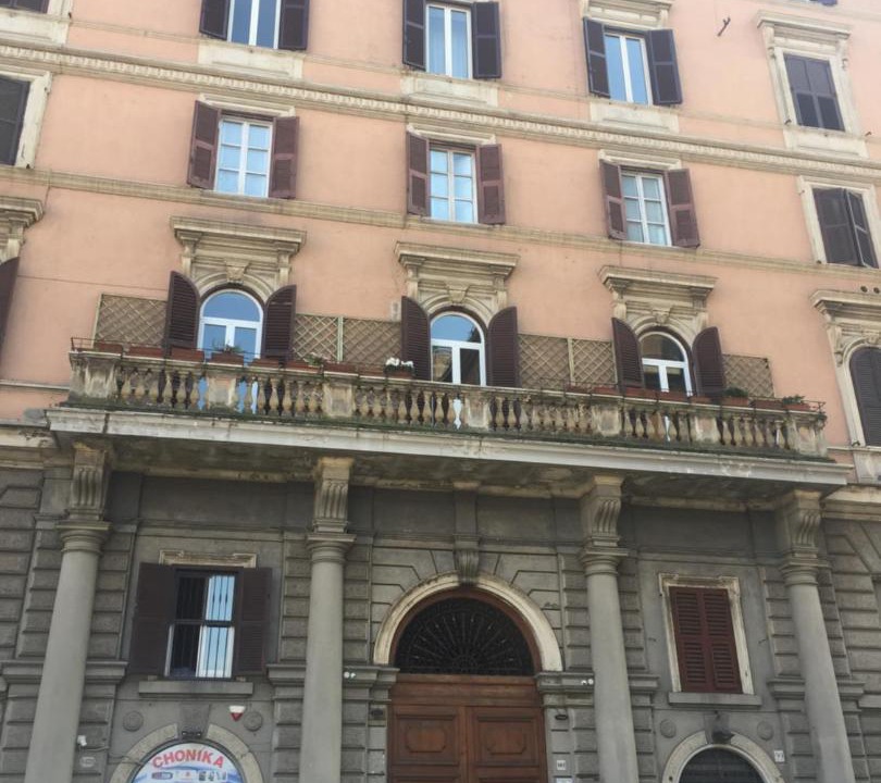 Photo of Others in Esquilino
