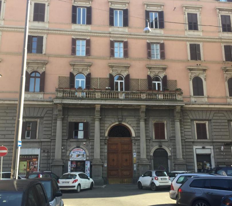 Photo of Others in Esquilino