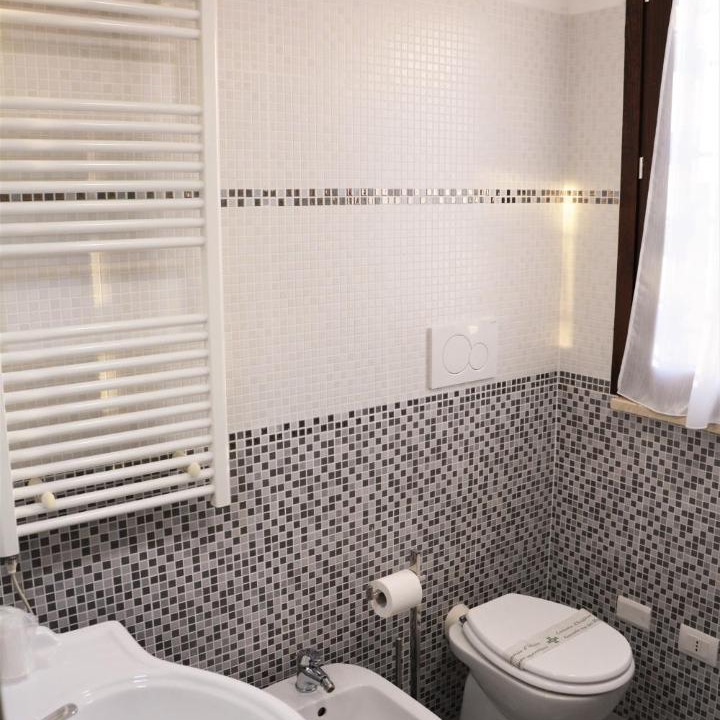 Photo of Bathroom in Ponte Galeria