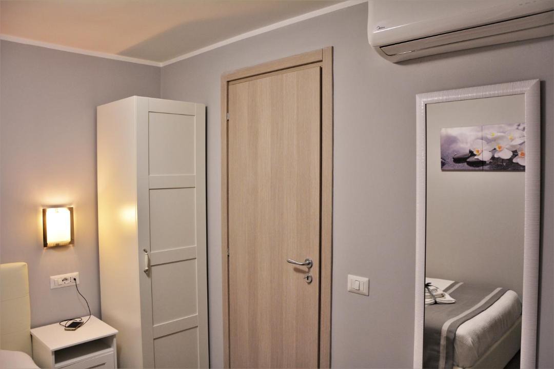 Photo of Bathroom in Ponte Galeria