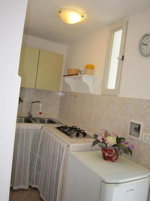 Photo of Kitchen in Le Forna