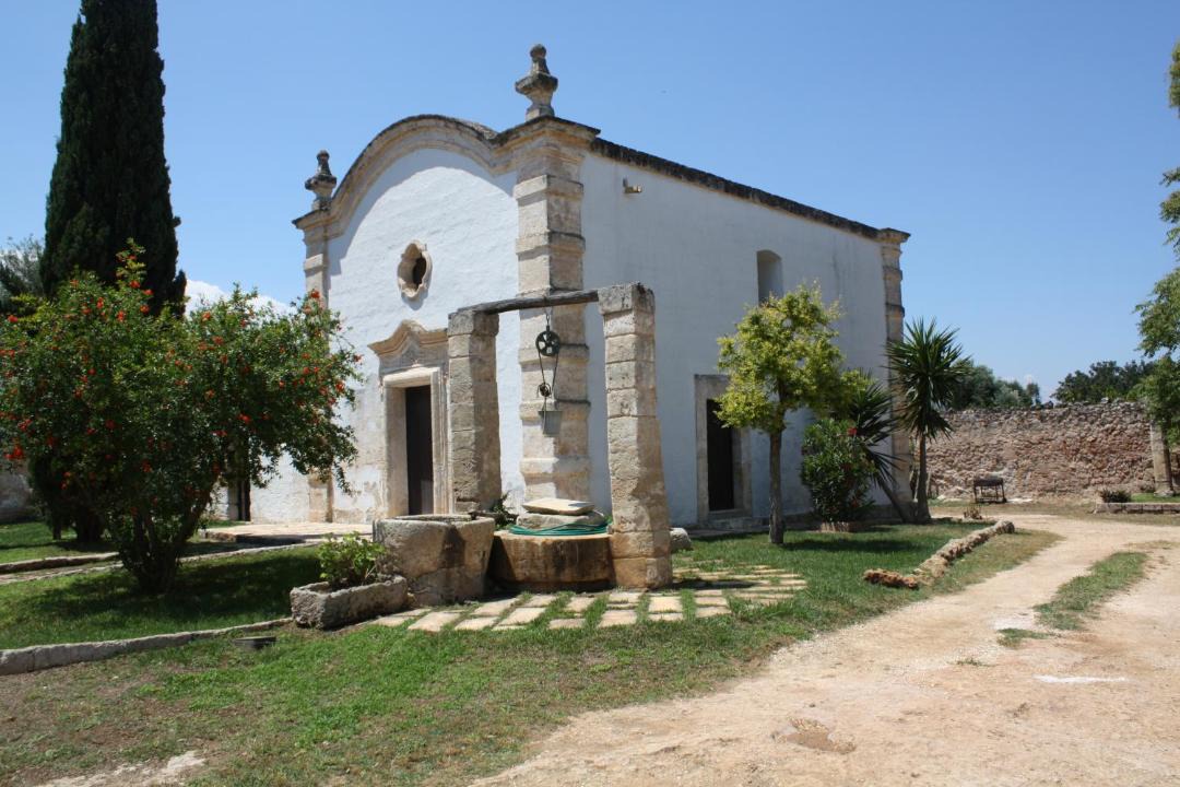 Photo of Others in Fasano