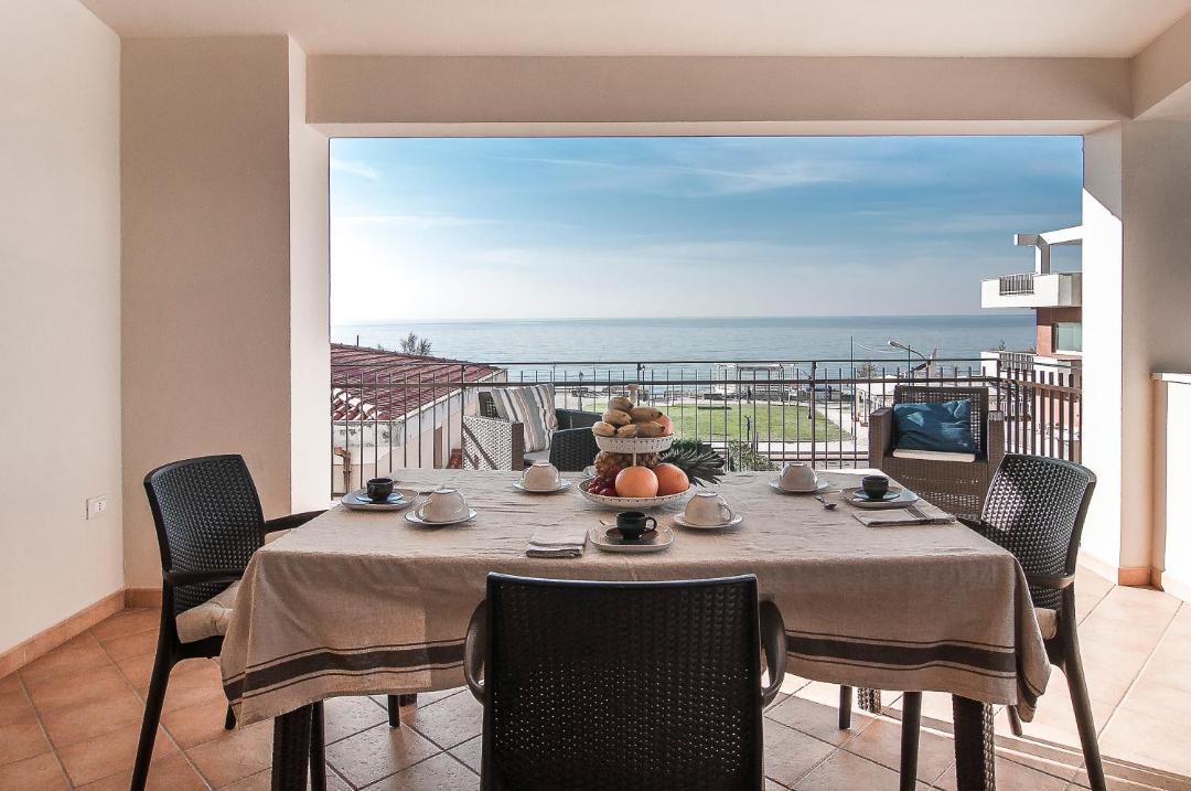 Photo of Patio Balcony in Sperlonga