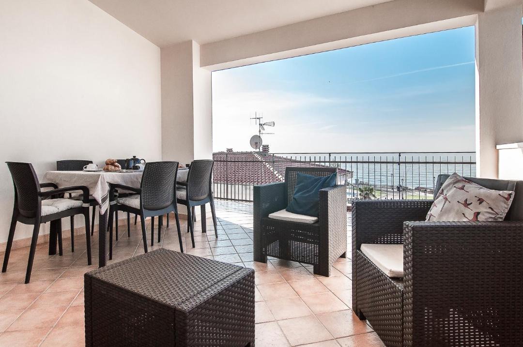 Photo of Patio Balcony in Sperlonga