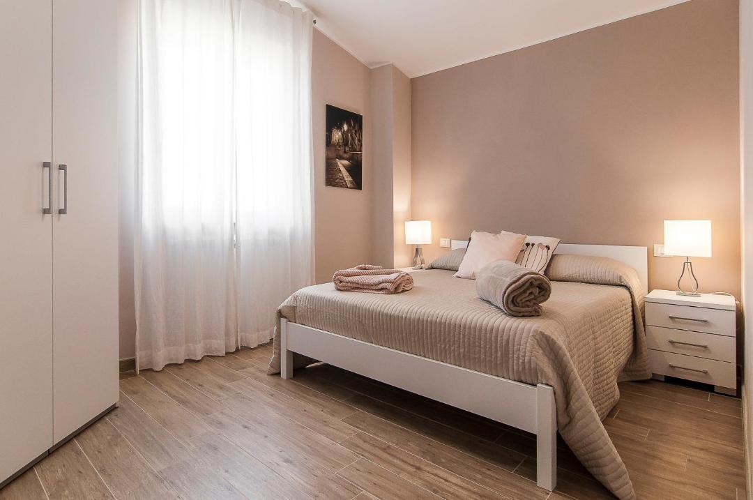 Photo of Bedroom in Sperlonga