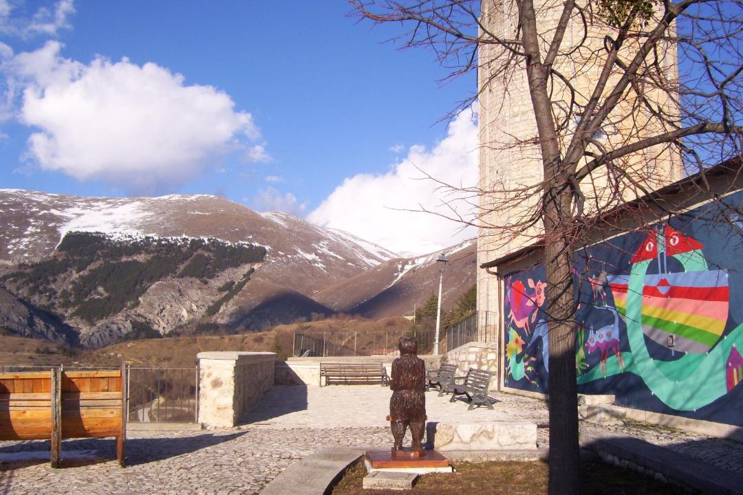 Photo of Others in Aielli