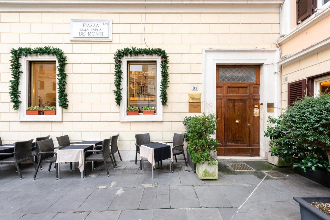 Photo of Others in Rione IV Campo Marzio