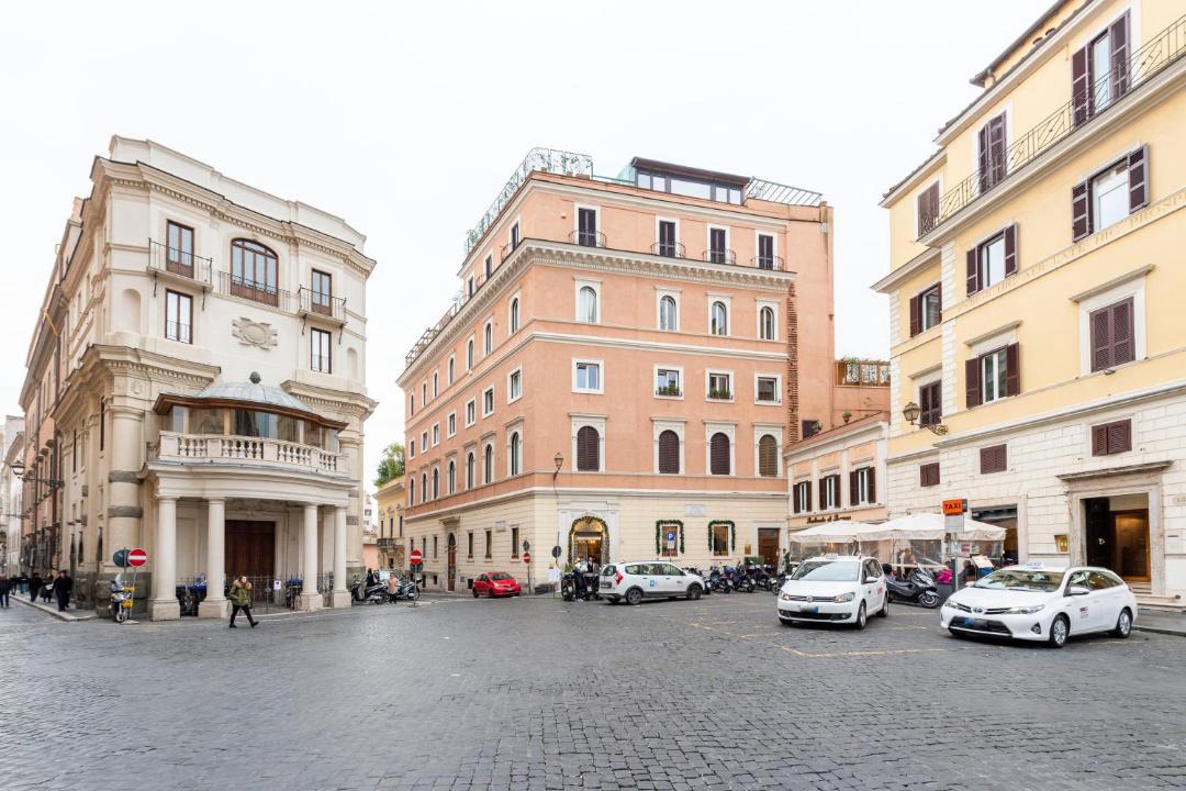 Photo of Others in Rione IV Campo Marzio