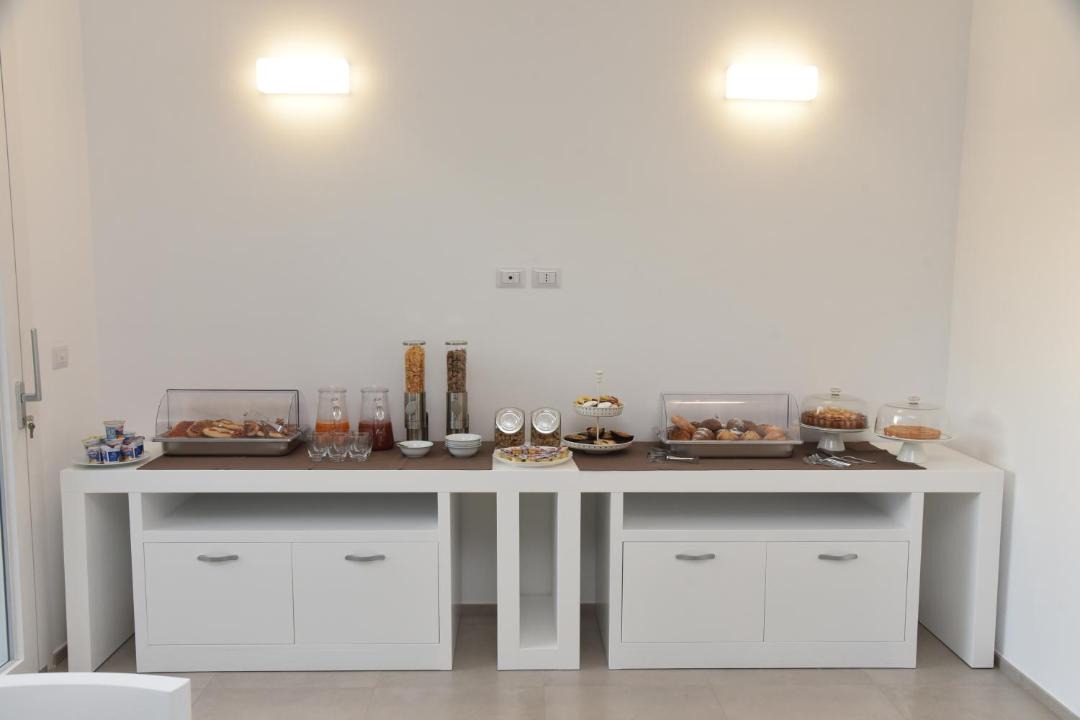 Photo of Kitchen in Porto Cesareo