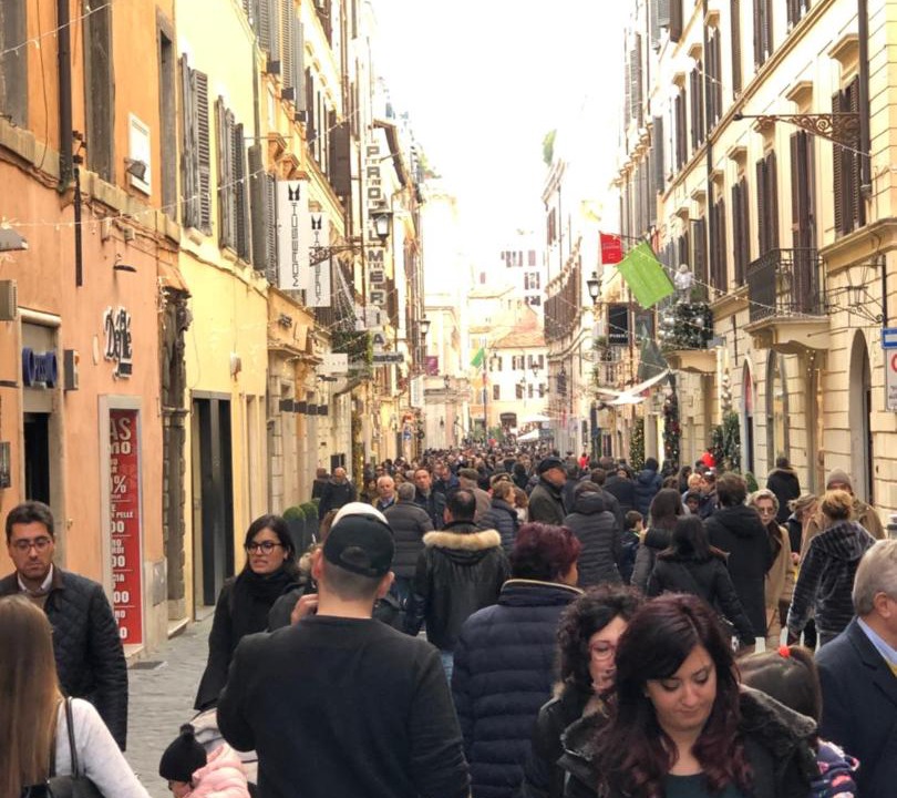 Photo of Others in Rione III Colonna