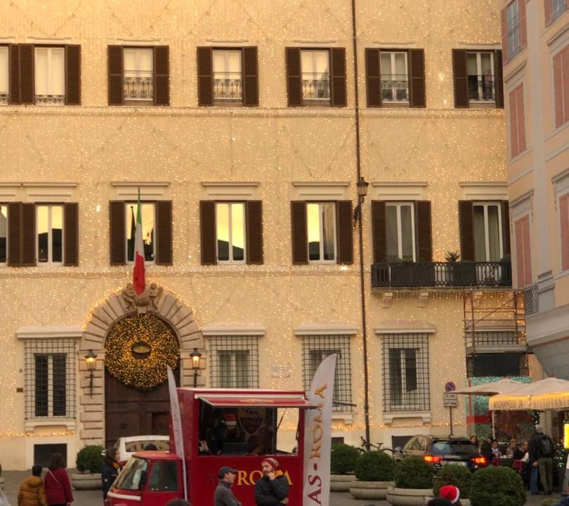 Photo of Others in Rione III Colonna