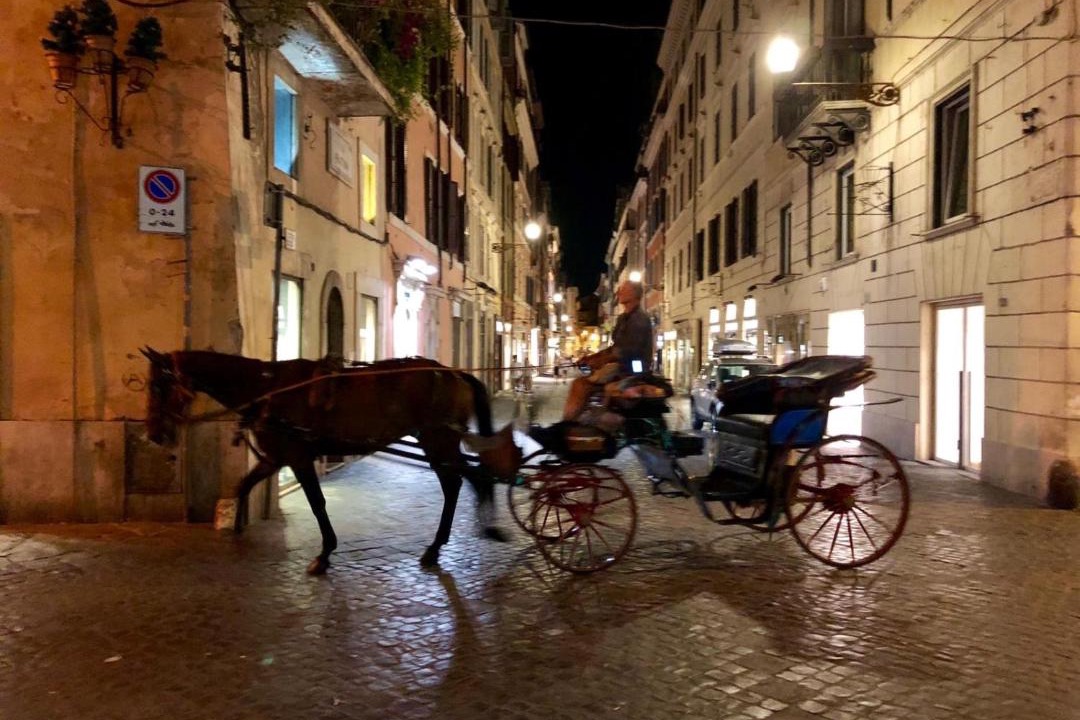 Photo of Others in Rione III Colonna