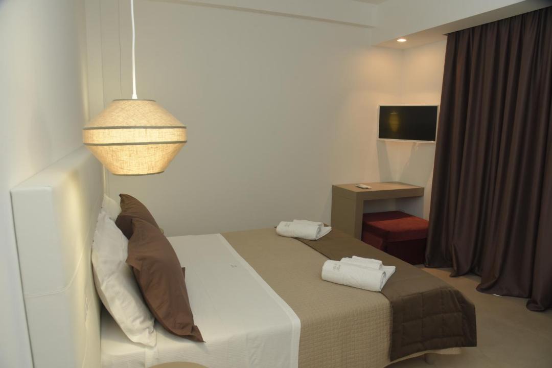 Photo of Bedroom in Porto Cesareo