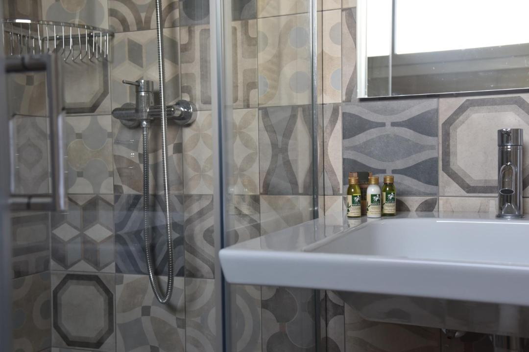 Photo of Bathroom in Porto Cesareo