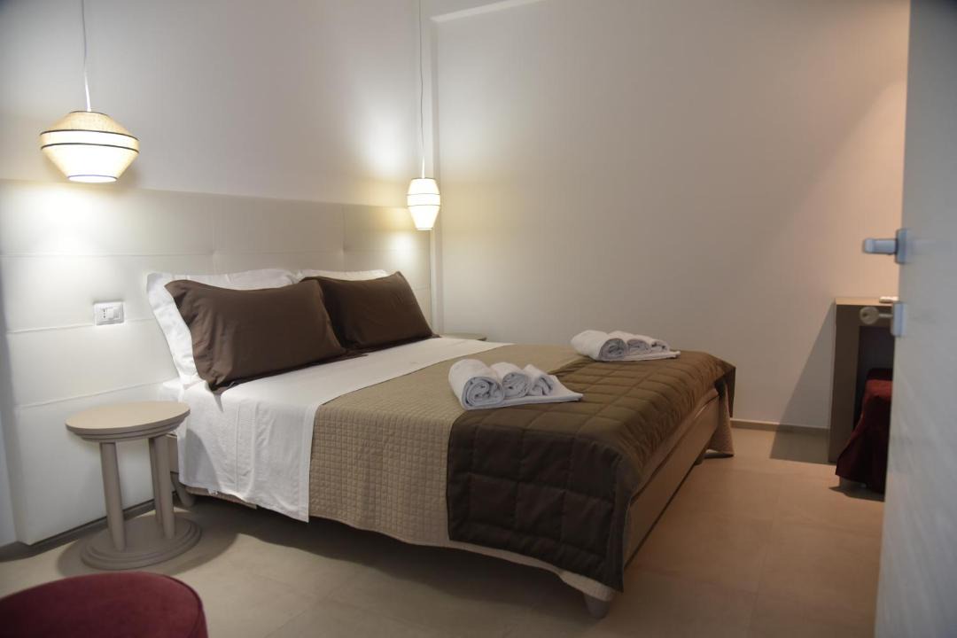 Photo of Bedroom in Porto Cesareo