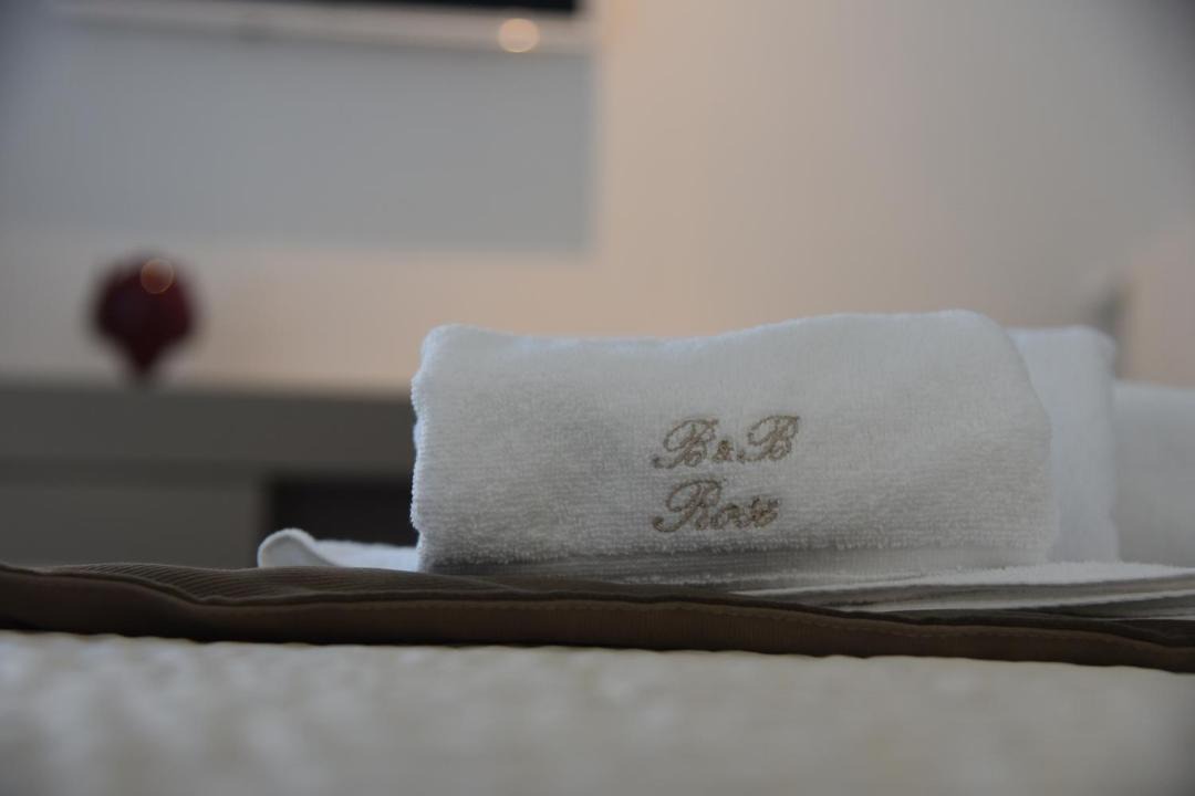 Photo of Bedroom in Porto Cesareo