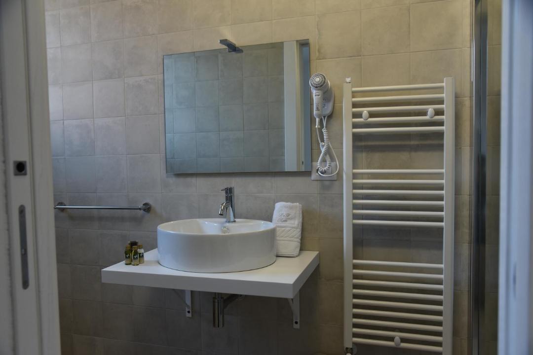 Photo of Bathroom in Porto Cesareo