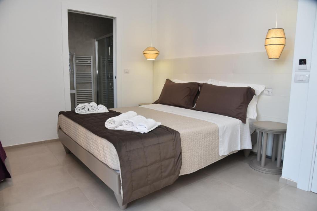 Photo of Bedroom in Porto Cesareo