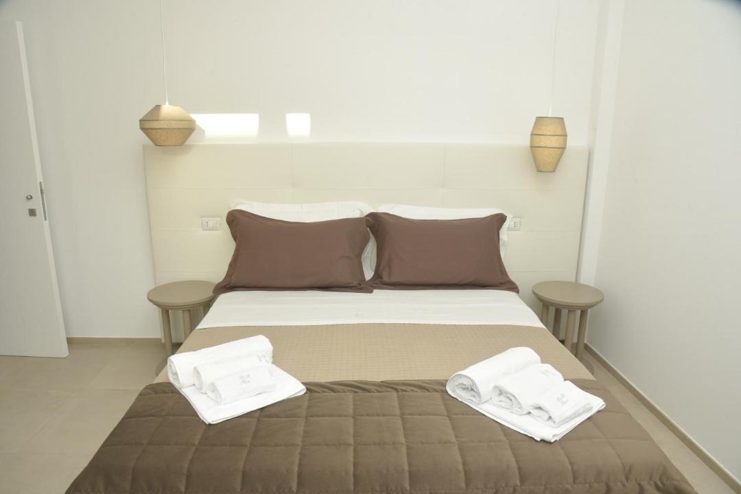 Photo of Bedroom in Porto Cesareo