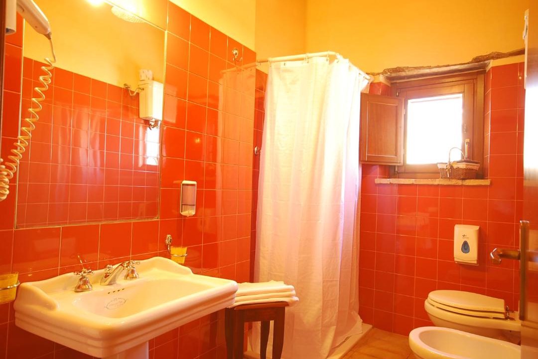 Photo of Bathroom in Gualdo Cattaneo