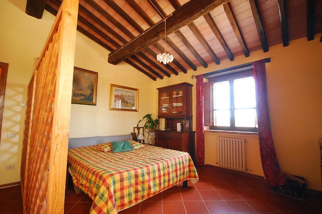 Photo of Bedroom in Gualdo Cattaneo